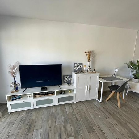 Apartamento Don Carlos Tarajalejo Kültér fotó