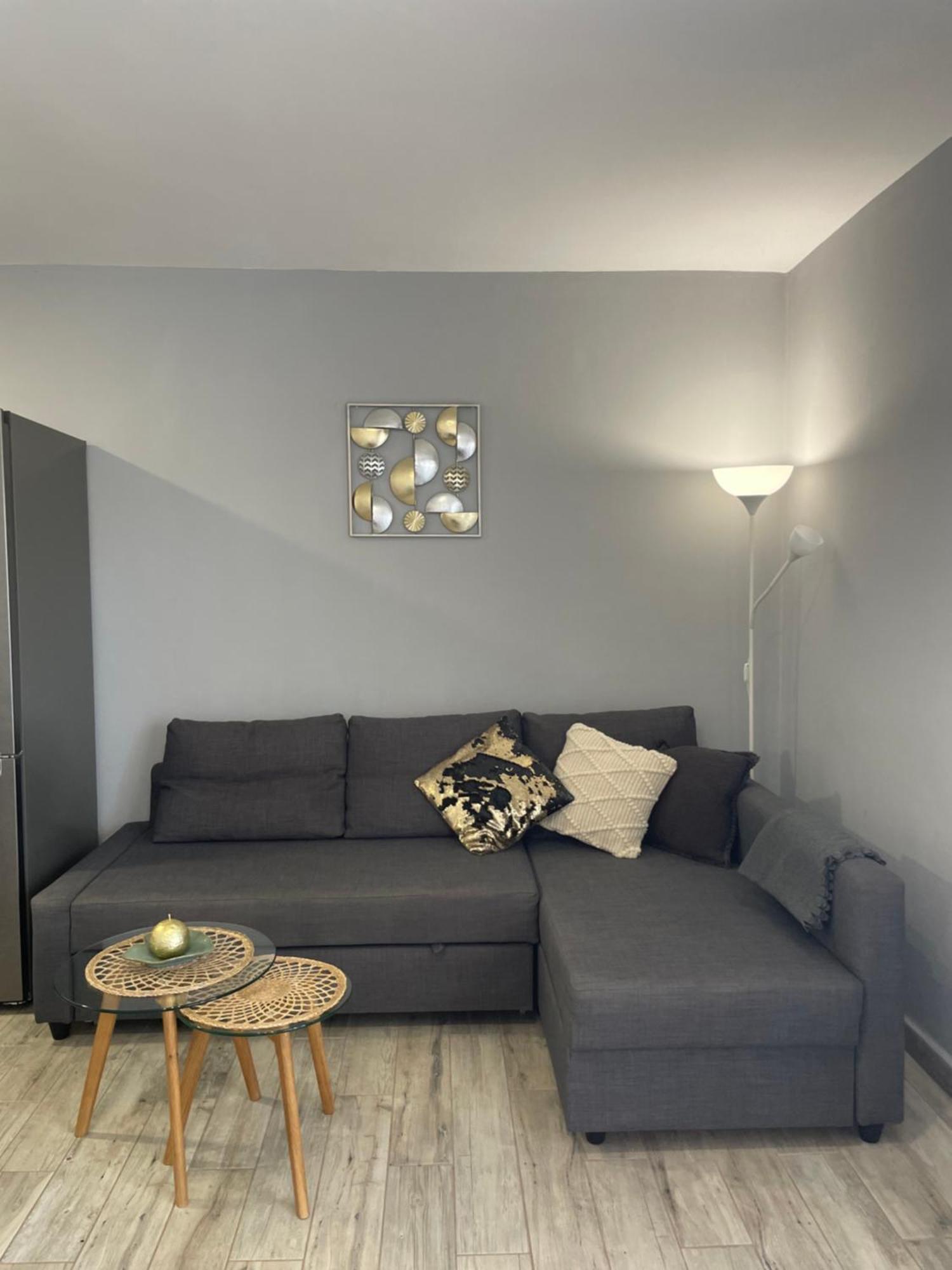 Apartamento Don Carlos Tarajalejo Kültér fotó
