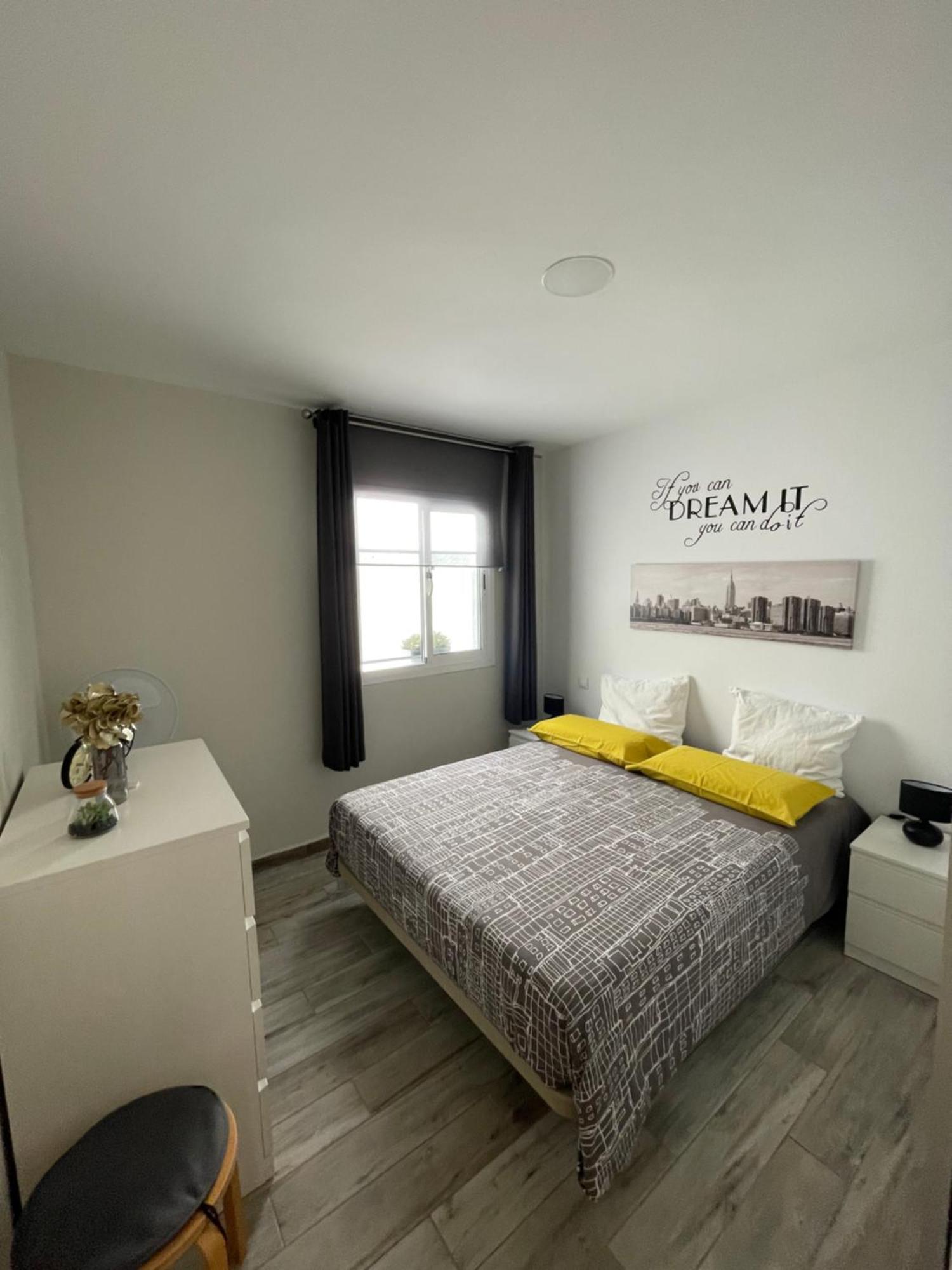 Apartamento Don Carlos Tarajalejo Kültér fotó