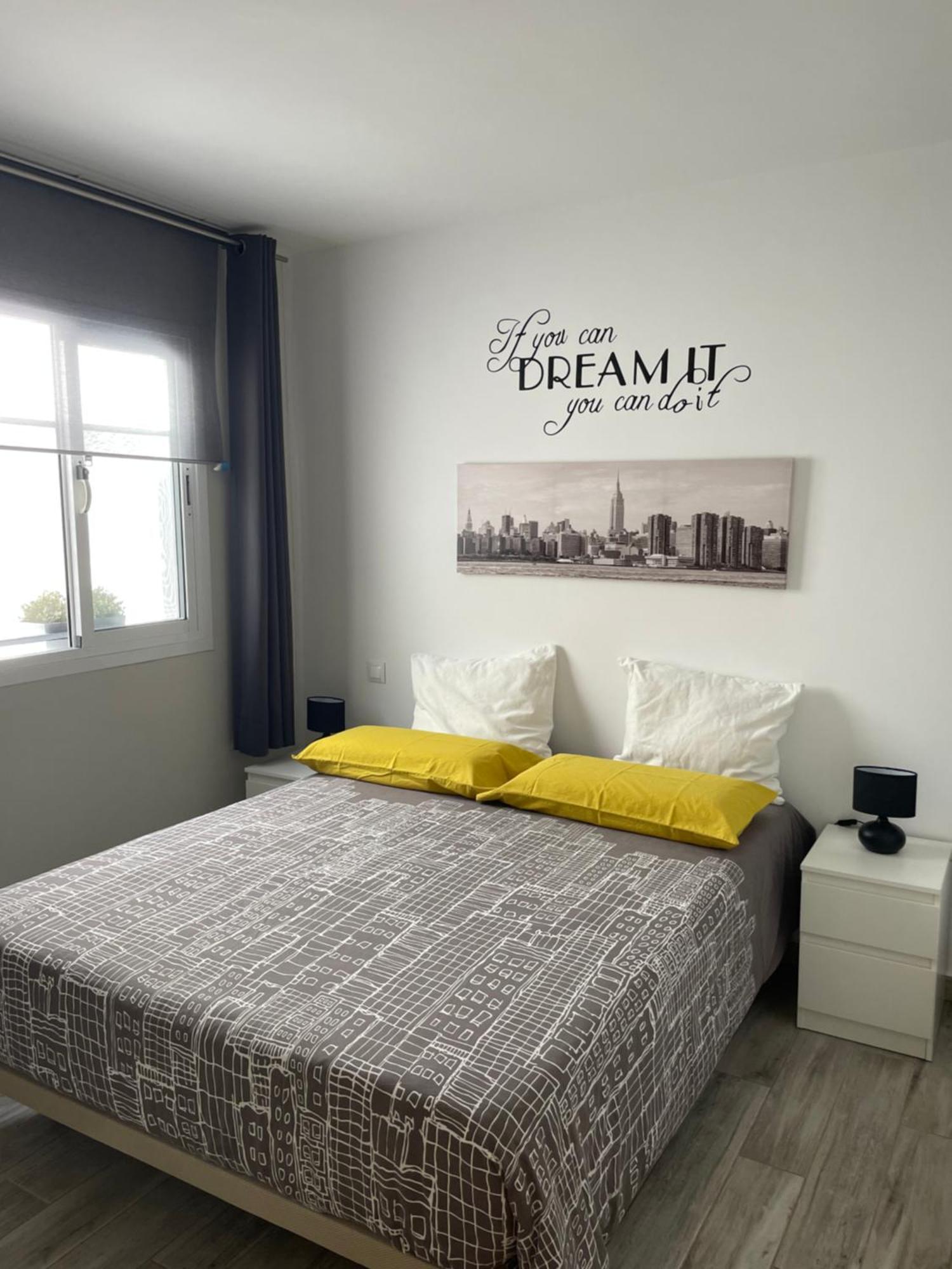 Apartamento Don Carlos Tarajalejo Kültér fotó