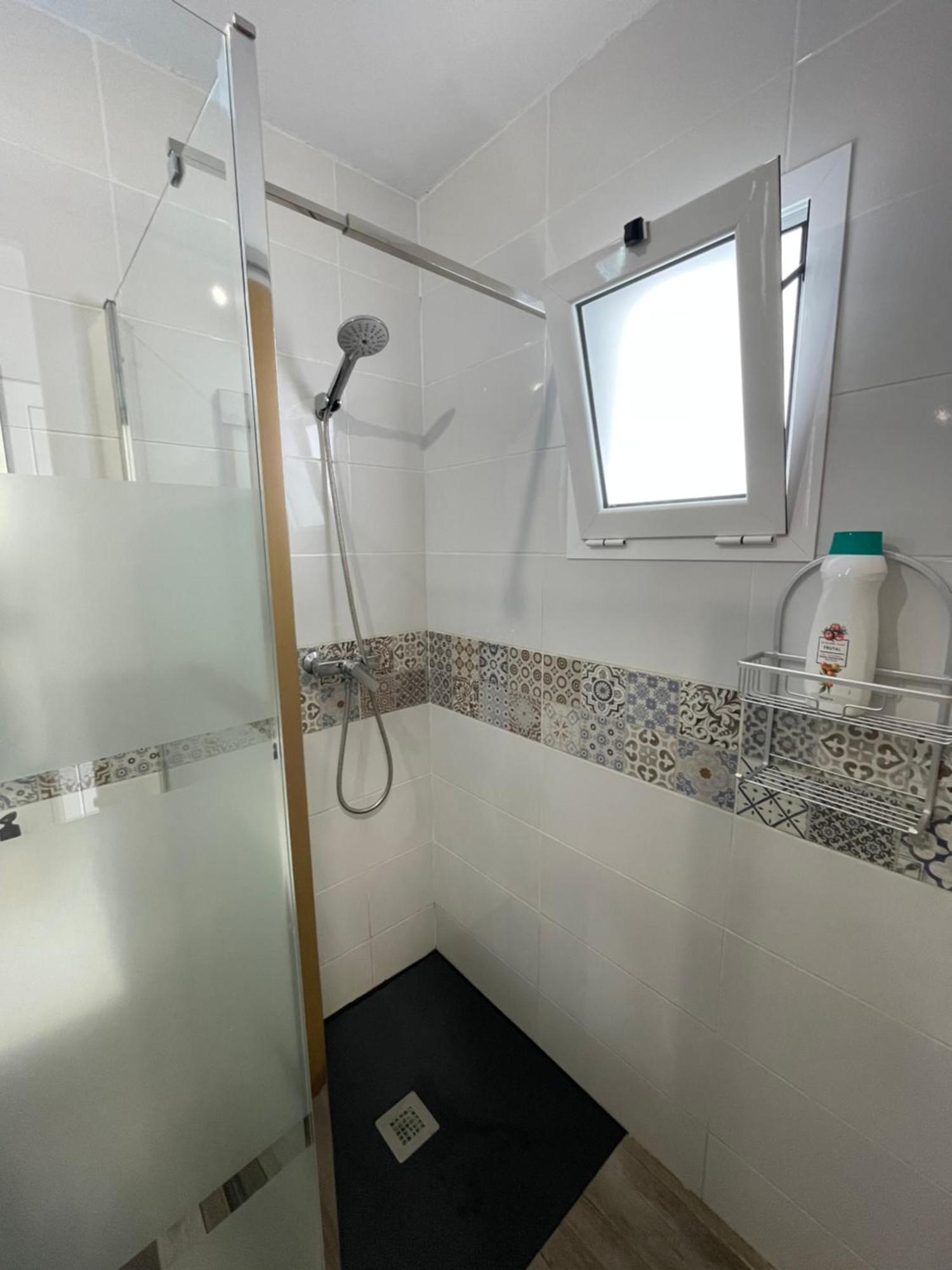 Apartamento Don Carlos Tarajalejo Kültér fotó